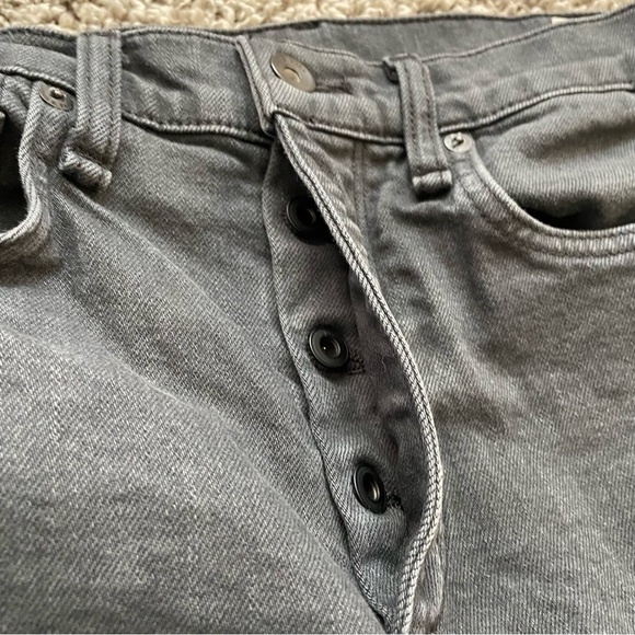 Rag & bone Men’s Fit 2 Jeans - Picture 10 of 12